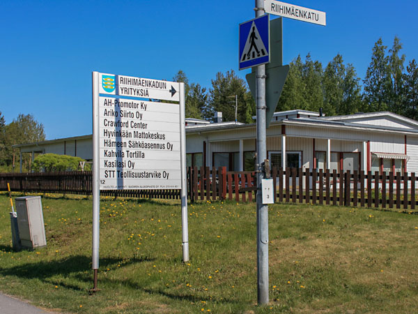 Kyltti